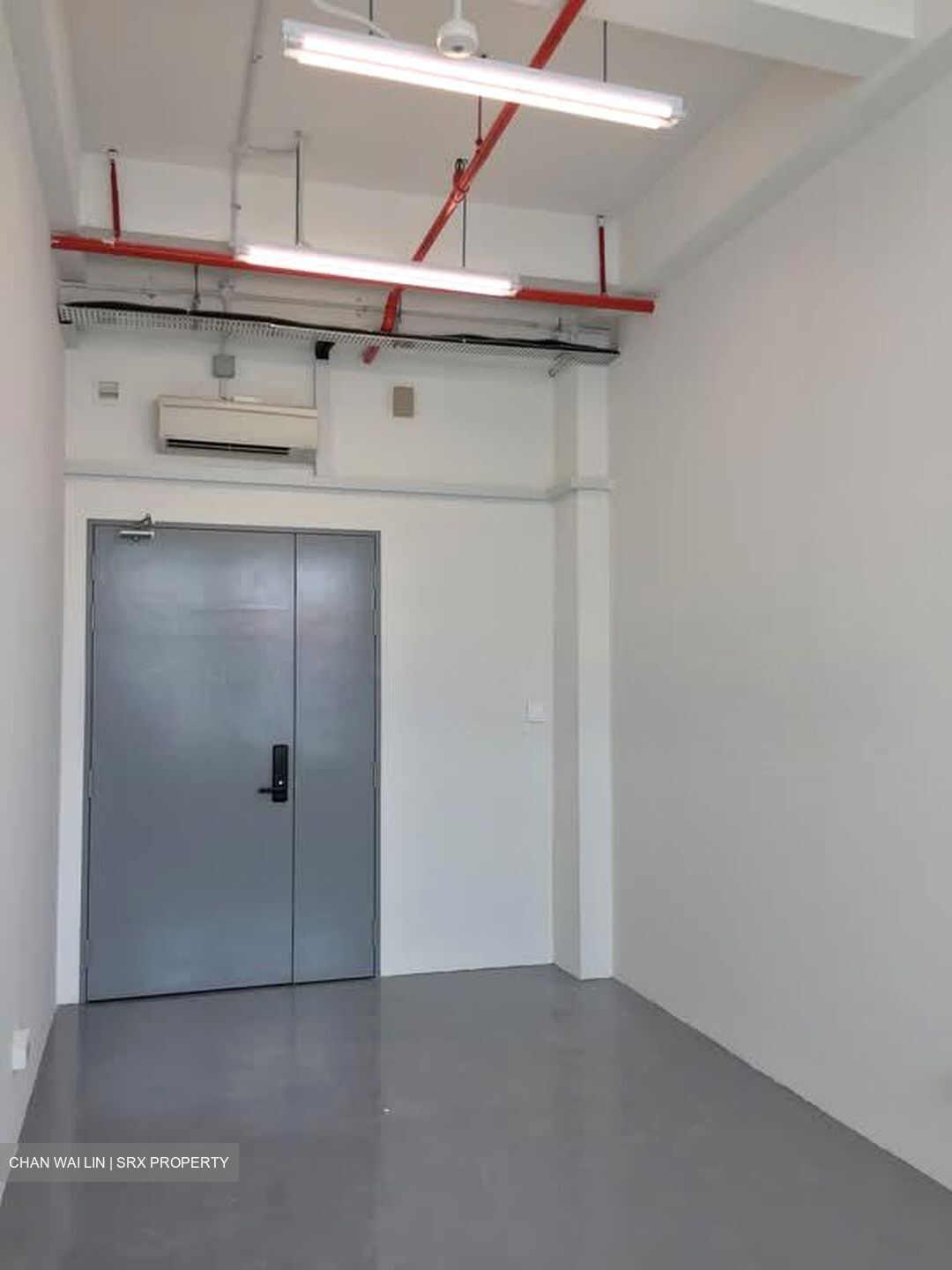 Thk Industrial Building (D14), Factory #567562941